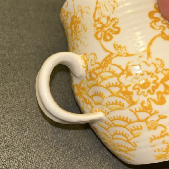 Anthropologie Monogramed Mug - Picture 13 of 16